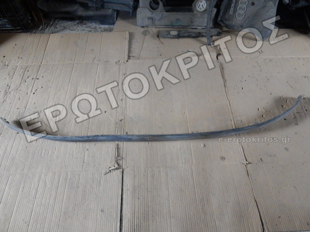 ΦΑΣΑ (ΤΡΙΜ) 6Y6807423 ΠΙΣΩ ΠΡΟΦΥΛΑΚΤΗΡΑ SKODA FABIA 2001-2006