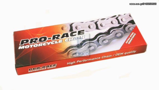 ΑΛΥΣΙΔΑ PRO-RACE 428 112 L