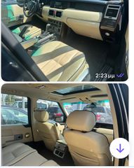 Land Rover Range Rover Sport 2005-thumb-1