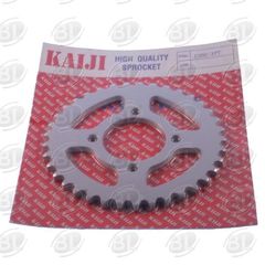 ΓΡΑΝΑΖΙ ΡΟΔΑΣ HONDA C50 Z 2 6V  (257) 39 ΔΟΝΤΙΑ  KAIJI - (ΤΑΙ)