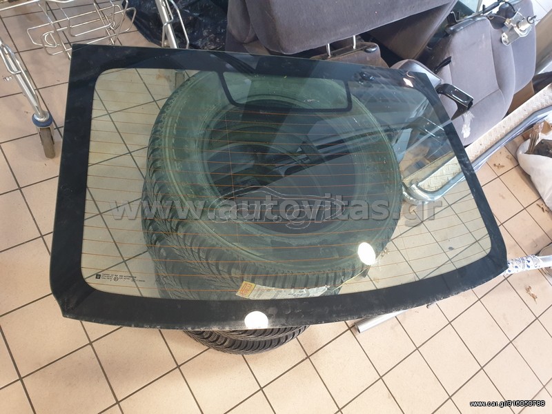 ΠΑΡΜΠΡΙΖ ΠΙΣΩ ASTRA K SEDAN