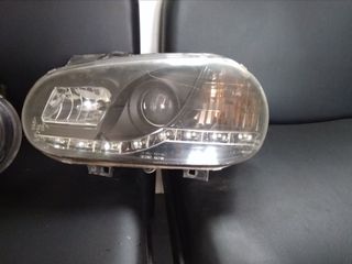 VOLKSWAGEN GOLF  LED-thumb-1