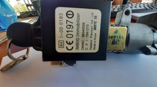 ΔΙΑΚΟΠΤΗΣ ΜΙΖΑΣ DAEWOO KALOS 96540559