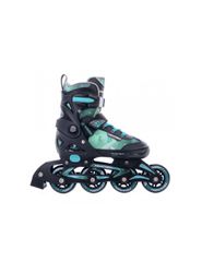 Tempish Dasty 1000049 Inline Αυξομειούμενα Rollers Πολύχρωμα Ενηλίκων/Παιδικά