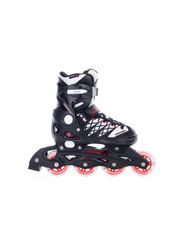 Tempish Clips Duo 13000008254 Inline Αυξομειούμενα Rollers Ροζ Παιδικά