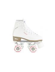 Tempish Tiny Plus 1000004908 Quad Rollers Λευκά Παιδικά