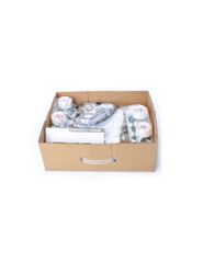 Tempish Tiny Plus 1000004908 Quad Rollers Λευκά Παιδικά-thumb-1