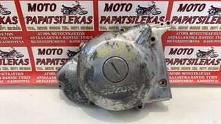 ΚΑΠΑΚΙ ΒΟΛΑΝ -> SUZUKI GN 250 -> MOTO PAPATSILEKAS