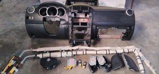 ΣΕΤ AIRBAG SUZUKI GRAND VITARA 2006-2013 (EG)