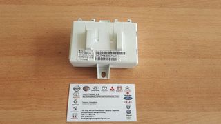 ΕΓΚΕΦΑΛΟΣ NAVIGATOR (283468976R)  RENAULT CLIO IV  K9K 2013-2019