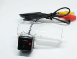  Κάμερα οπισθοπορείας για Mazda 3