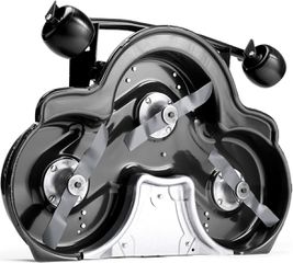 Πλαίσιο Κοπής Combi 112 για Rider 320 AWD Husqvarna