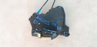 ΚΛΕΙΔΑΡΙΑ ΠΟΡΤΑΣ ΕΜΠΡΟΣ ΑΡΙΣΤΕΡΗ TOYOTA AVENSIS T25 03-08-thumb-1