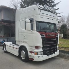 Scania '13 R500 Euro5
