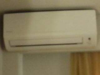 κλιματιστικα inverter Daikin 12000 btu 2 τμχ.