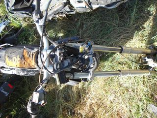 SUZUKI DR 650 SE-thumb-1