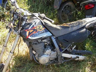 SUZUKI DR 650 SE-thumb-6