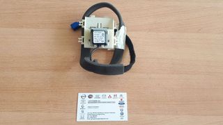 ΚΕΡΑΙΑ GPS (258759661R) RENAULT CLIO IV  K9K 2013-2019