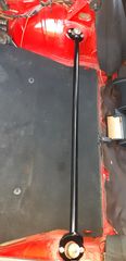  BMW E36 compact Μπάρα πίσω θόλου -thumb-1
