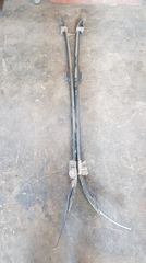 Ford maverick 99-07mod mpares ouranou