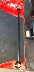  BMW E36 compact Μπάρα πίσω θόλου -thumb-2