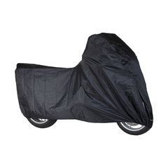 Κουκούλα - Κάλυμμα Μοτοσυκλέτας DS covers, Delta outdoor motorcycle cover. Size XL L 246cm x W 104cm x H 127cm