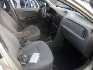  Kia rio 2005 4 θηρο για ανταλλακτικά κομμάτι κομμάτι -thumb-7