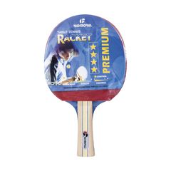 Richmoral Ping Pong Racket S200 42516