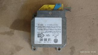 ΕΓΚΕΦΑΛΟΣ ΑΕΡΟΣΑΚΩΝ SEAT IBIZA 99-03