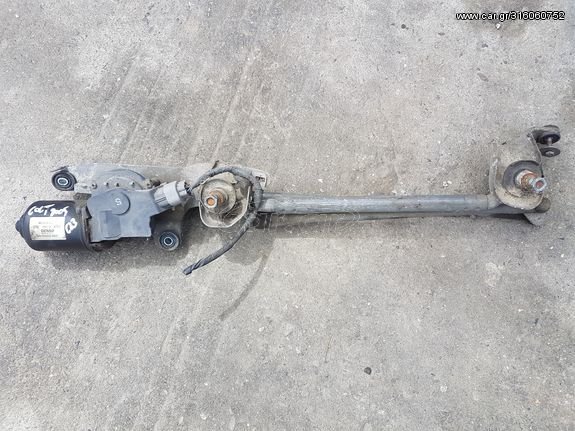 ΜΟΤΕΡ ΥΑΛΟΚΑΘΑΡΙΣΤΗΡΩΝ MITSUBISHI COLT