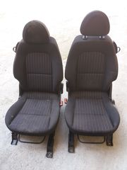 MITSUBISHI COLT 3D (04-08)ΚΑΘΙΣΜΑ ΑΡIΣΤΕΡΟ ΜΟΝΟ