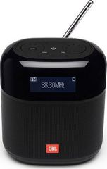 JBL Tuner XL Bluetooth Speaker DAB/FM Radio, Waterproof IPX7 Black (JBLTUNERXLBLKEU) *