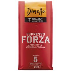 Dimello Espresso Forza 250gr