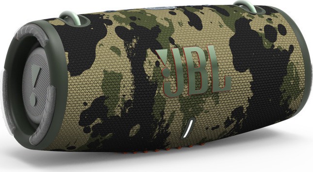 JBL Xtreme 3 Squad, 100W Bluetooth Speaker *