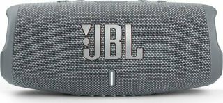 JBL Charge 5 Grey Waterproof IPX67 Bluetooth Speaker      (JBLCHARGE5GRY) *