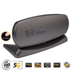 Televes 130220 Innova T-Force 5G LTE HD Boss Εσωτερική