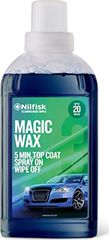 Nilfisk Magic Wax 0.5 lt  (1253004430)