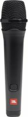 JBL PBM100 Δυναμικό Μικρόφωνο με Βύσμα 3.5mm Χειρός Φωνής (JBLPBM100BLK) *