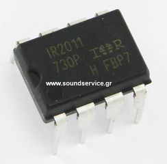 IC IR2011 PDIP8 ΟΛΟΚΛΗΡΩΜΕΝΟ ΚΥΚΛΩΜΑ DRIVER IR2011PBF