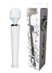 Stymulator-Magic Massager Wand USB White 10 Function-thumb-4