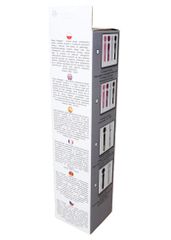 Stymulator-Magic Massager Wand USB White 10 Function-thumb-5