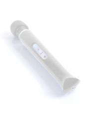 Stymulator-Magic Massager Wand USB White 10 Function-thumb-2
