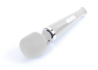 Stymulator-Magic Massager Wand USB White 10 Function-thumb-3