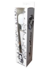 Stymulator-Magic Massager Wand USB White 10 Function-thumb-12