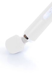 Stymulator-Magic Massager Wand USB White 10 Function-thumb-1