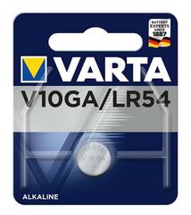 VARTA αλκαλική μπαταρία LR54, 1.5V, 1τμχ