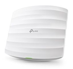 TP-LINK ασύρματο access point EAP225, AC1350, Ceiling Mount, Ver. 3.0