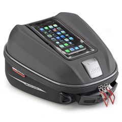 Givi ST611 Tanklock 6L σακίδια ρεζερβουάρ