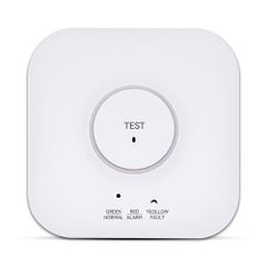 Ανιχνευτής Διαρροής Αερίου HANWEI JT-KBR2 WiFi TUYA με Ηχητικό & Οπτικό Συναγερμό