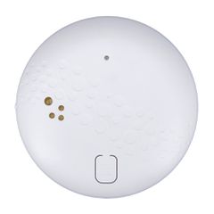 WiFi Ανιχνευτής Καπνού HANWEI JTY-GW-YB037 TUYA με Ηχητικό & Οπτικό Συναγερμό